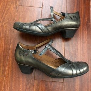 Rockport Angelina pumps